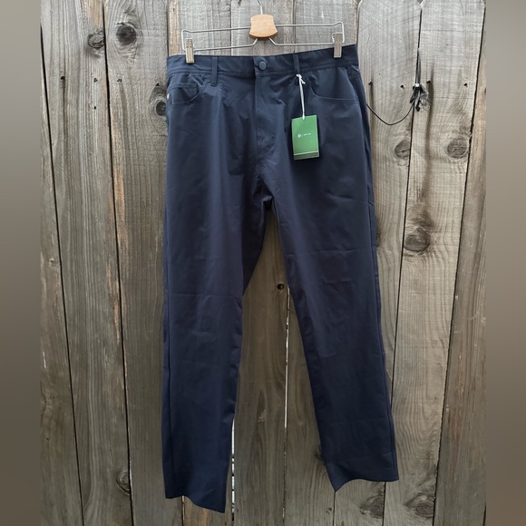 AG/ACTIVE TELLIS Active Performance Modern Slim pants - Picture 5 of 9